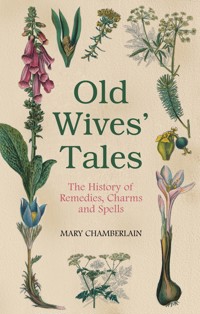 Old Wives' Tales - Mary Chamberlain - ebook
