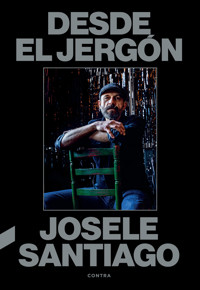 Desde el jergón - Josele Santiago - ebook