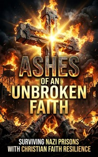 Ashes of an Unbroken Faith - Idris Reese - ebook