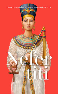 Nefertiti - Rosa María Pujol - ebook