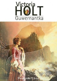 Guwernantka - Victoria Holt - ebook