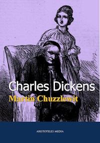 Martin Chuzzlewit - Dickens Charles - ebook