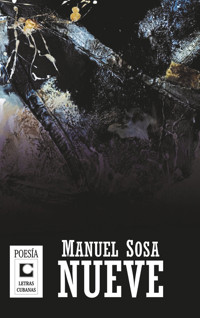 Nueve - Manuel Sosa - ebook