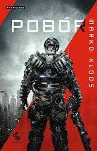 Pobór - Marko Kloos - ebook