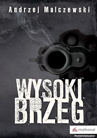 Wysoki brzeg - Andrzej Malczewski - książka