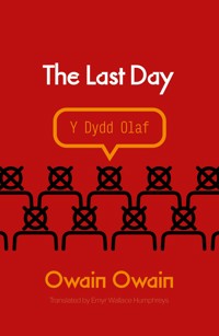 The Last Day - Owain Owain - ebook
