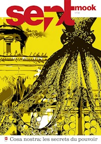 Sept mook n°38 - Fabrizio Calvi - ebook