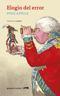 Elogio del error - Pino Aprile - ebook