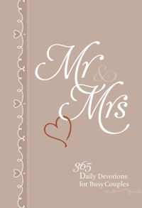 Mr & Mrs - BroadStreet Publishing Group LLC - ebook