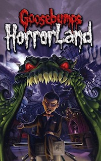 Goosebumps Horrorland 10 set - R L Stine - książka