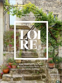 Loire - Murielle Rousseau - ebook
