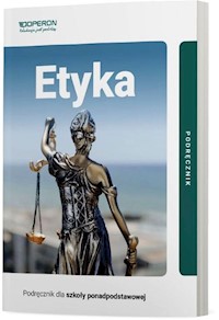 Etyka Podręcznik - Kołodziński Paweł, Kapiszewski Jakub - książka