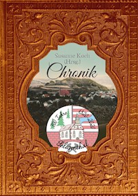 Chronik des Dorfes Seligenthal -  - ebook