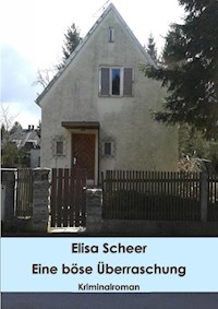 Eine böse Überraschung - Elisa Scheer - ebook