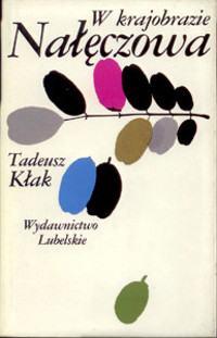 W krajobrazie Nałęczowa - Kłak Tadeusz - ebook