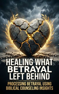 Healing What Betrayal Left Behind - Dahlia Ives - ebook