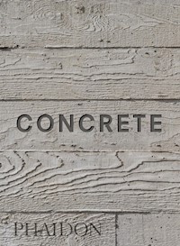 Concrete, Mini Format - - książka
