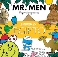 Aventura en Egipto - Adam Hargreaves - ebook