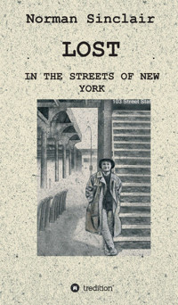 Lost - Norman Sinclair - ebook