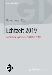 Echtzeit 2019 -  - ebook