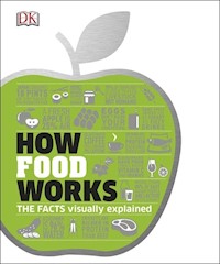 How Food Works -  - książka