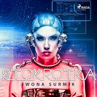 Stokrotka - Iwona Surmik - ebook + audiobook