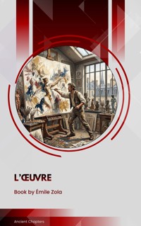 L'Œuvre - Emile Zola - ebook