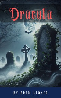 Dracula - Stoker Bram - ebook
