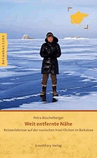Weit entfernte Nähe - Petra Büschelberger - ebook