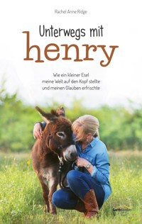 Unterwegs mit Henry - Rachel Anne Ridge - ebook