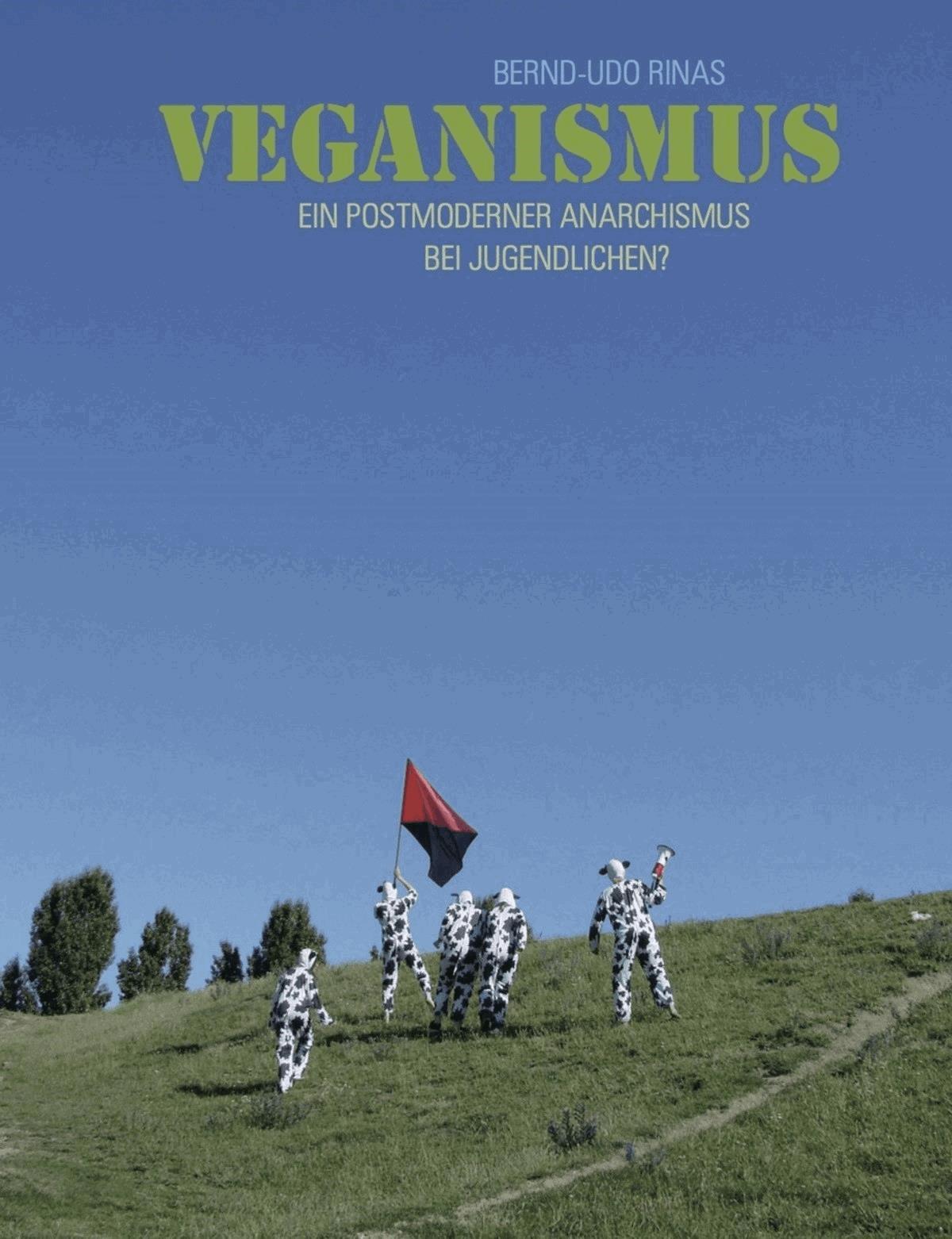 Veganismus