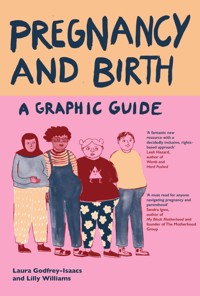 Pregnancy and Birth: A Graphic Guide - Laura Godfrey-Isaacs - ebook