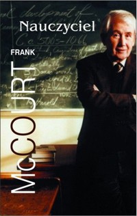 Nauczyciel - Frank McCourt - ebook