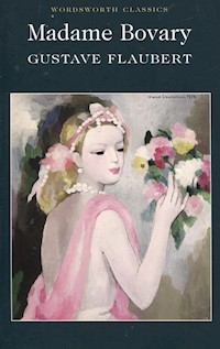 Madame Bovary - Gustave Flaubert - ebook + książka