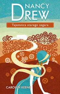 Tajemnica starego zegara Nancy Drew 1 - Carolyn Keene - książka