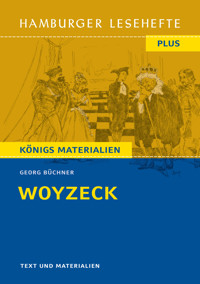 Woyzeck - Georg  Büchner - ebook