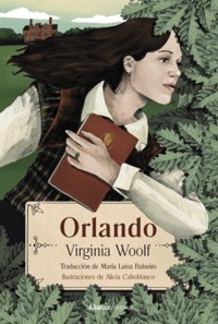 Orlando [Edición ilustrada] - Virginia Woolf - ebook