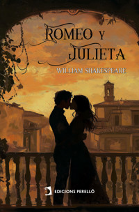 Romeo y Julieta - William Shakespeare - ebook