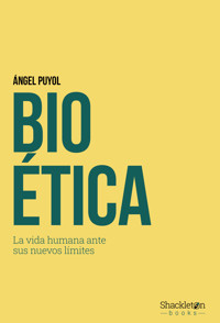 Bioética - Ángel Puyol - ebook