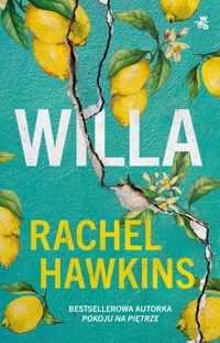 Willa - Hawkins Rachel - książka