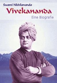 Vivekananda - Swami Nikhilananda - ebook