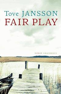 Fair Play - Jansson Tove - ebook