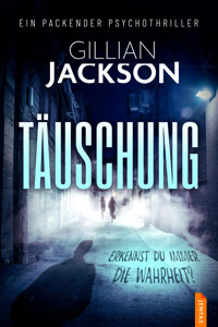 Täuschung - Gillian Jackson - ebook