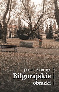 Biłgorajskie obrazki - Jacek Żybura - ebook