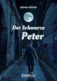 Der Schwarze Peter - Günter Görlich - ebook