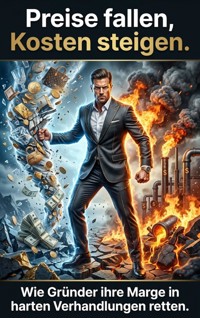Preise fallen, Kosten steigen. - Kilian Jung - ebook