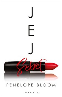 Jej sekret - Penelope Bloom - ebook + audiobook + książka