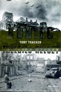 Koniec Trzeciej Rzeszy - Toby Thacker - ebook