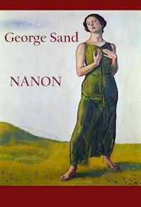 Nanon - George Sand - ebook