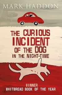 The Curious Incident of the Dog in the Night - Haddon Mark - książka